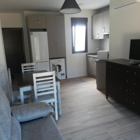 קוטו ריוס Apartamentos Buena Vista 2 מראה חיצוני תמונה