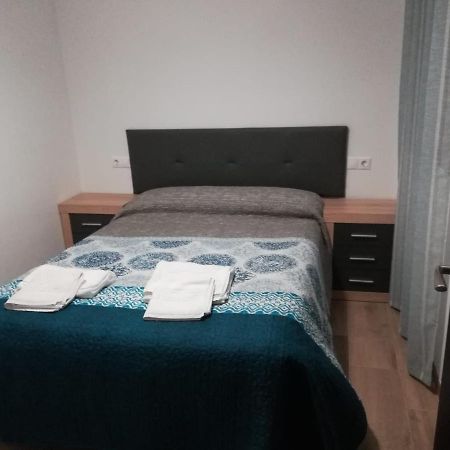 קוטו ריוס Apartamentos Buena Vista 2 מראה חיצוני תמונה