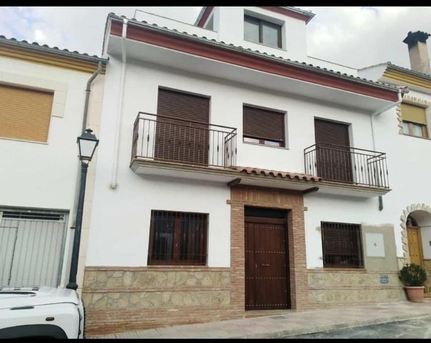 קוטו ריוס Apartamentos Buena Vista 2 מראה חיצוני תמונה