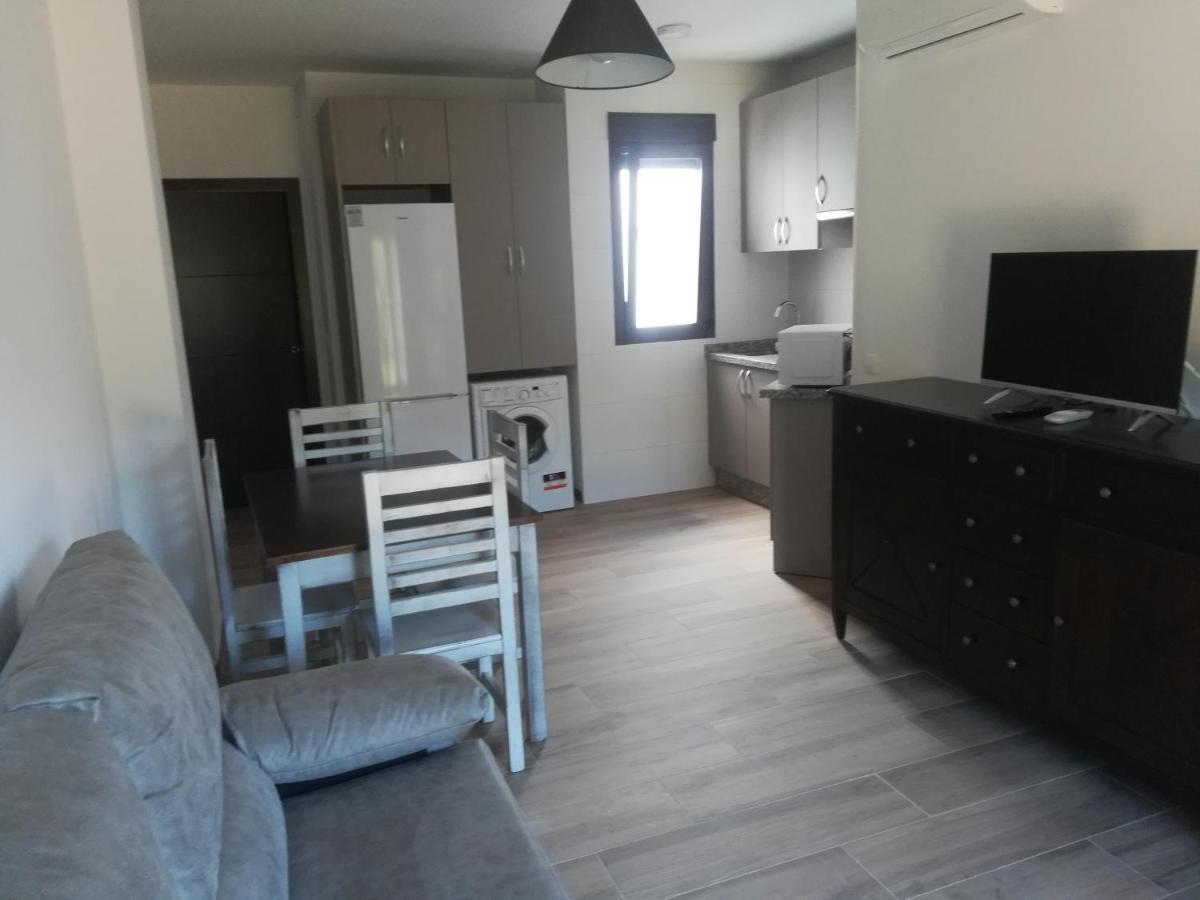 קוטו ריוס Apartamentos Buena Vista 2 מראה חיצוני תמונה