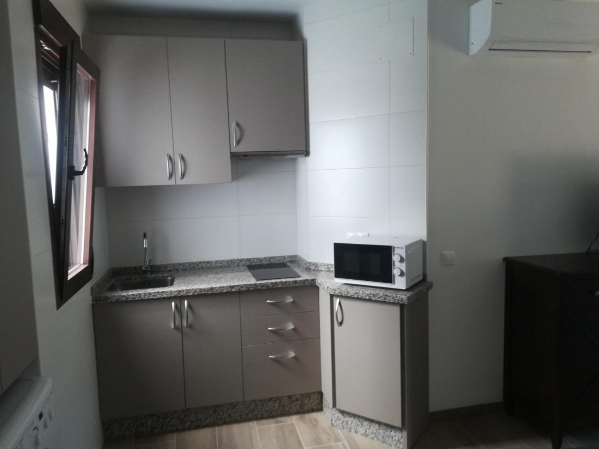 קוטו ריוס Apartamentos Buena Vista 2 מראה חיצוני תמונה