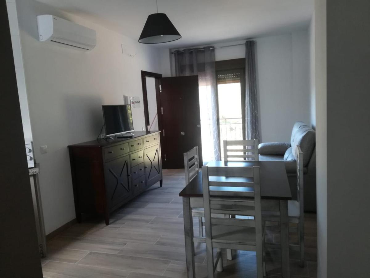 קוטו ריוס Apartamentos Buena Vista 2 מראה חיצוני תמונה