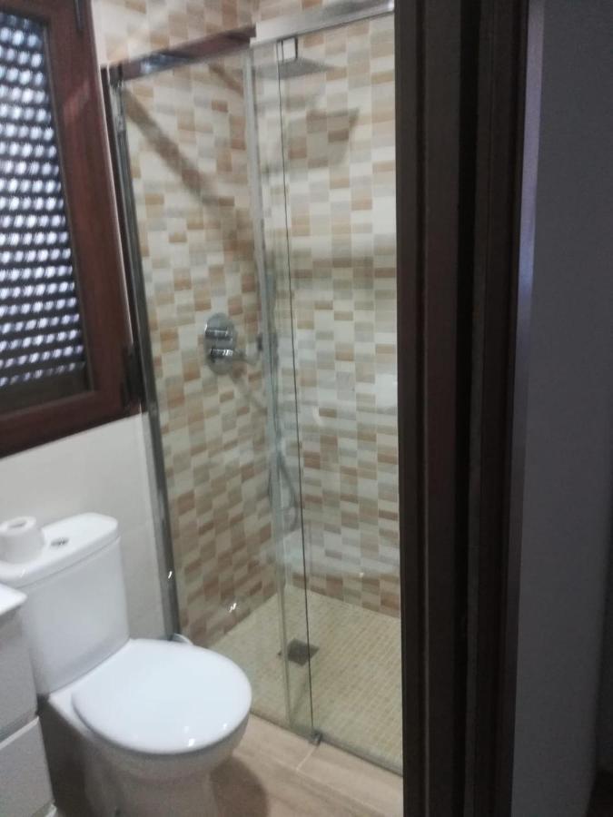 קוטו ריוס Apartamentos Buena Vista 2 מראה חיצוני תמונה