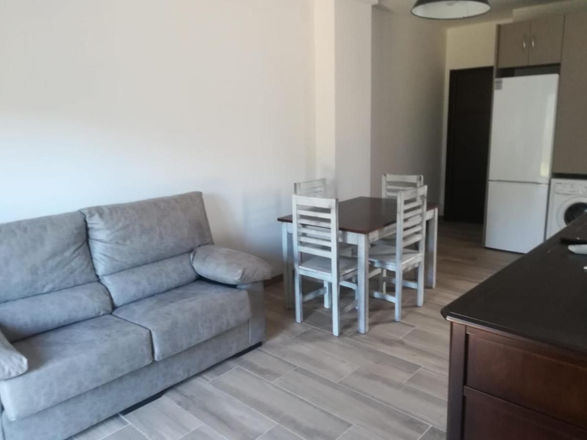 קוטו ריוס Apartamentos Buena Vista 2 מראה חיצוני תמונה