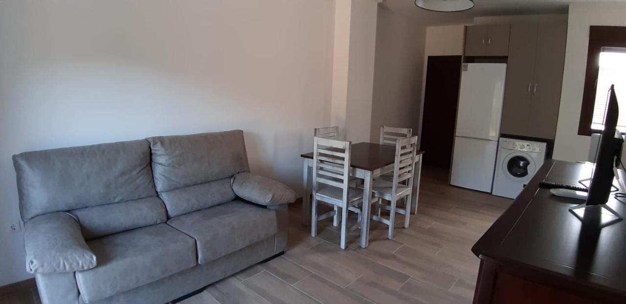 קוטו ריוס Apartamentos Buena Vista 2 מראה חיצוני תמונה
