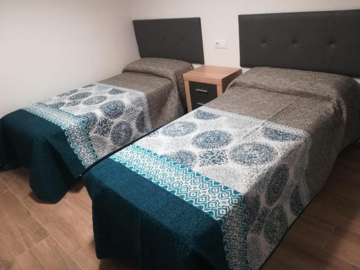 קוטו ריוס Apartamentos Buena Vista 2 מראה חיצוני תמונה
