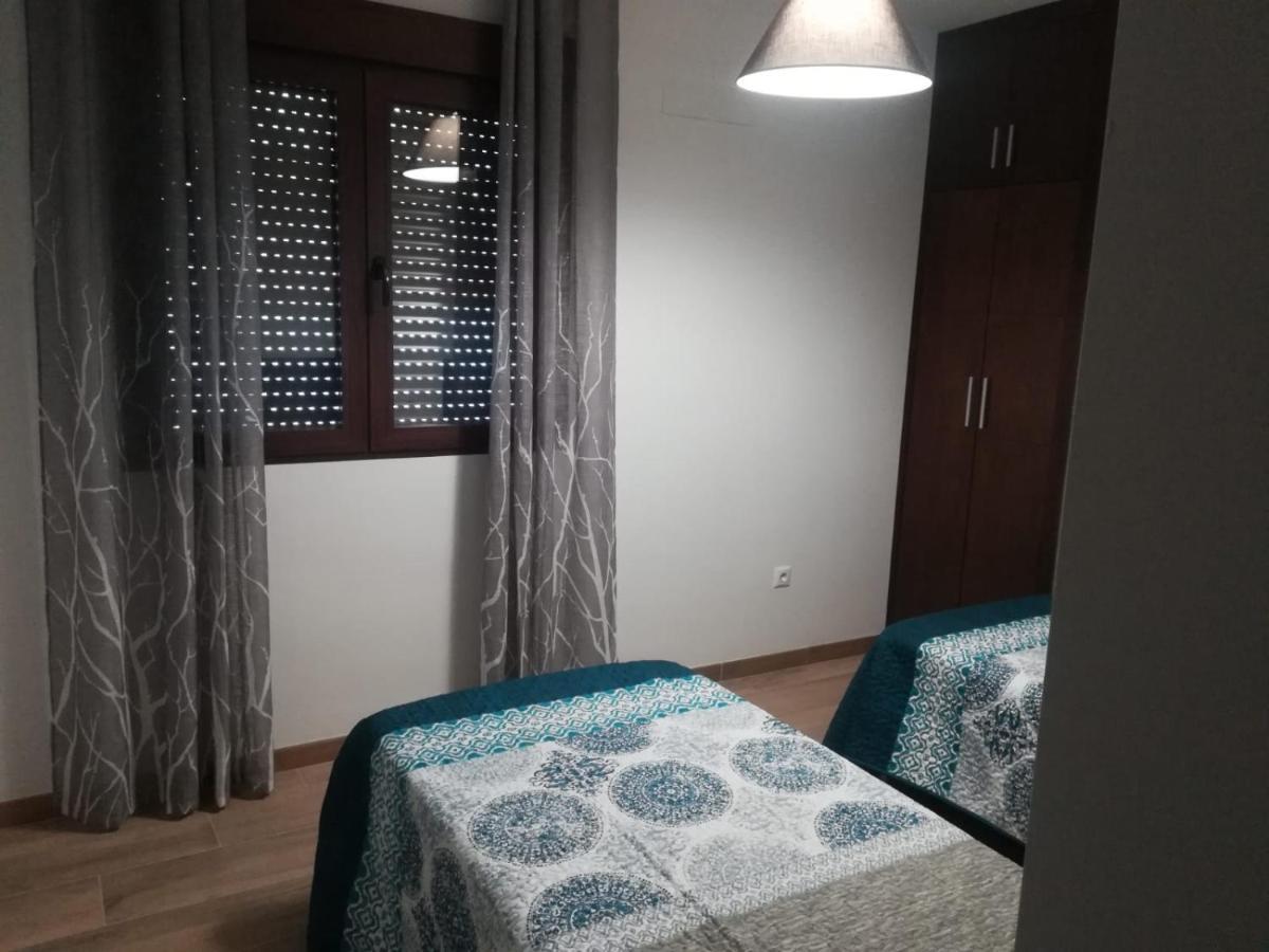 קוטו ריוס Apartamentos Buena Vista 2 מראה חיצוני תמונה