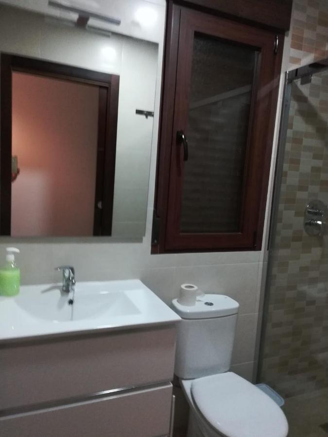 קוטו ריוס Apartamentos Buena Vista 2 מראה חיצוני תמונה