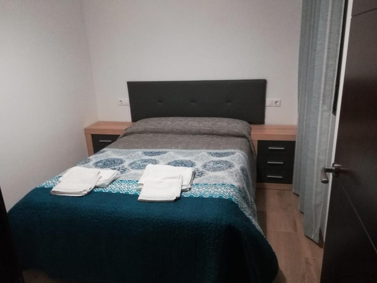 קוטו ריוס Apartamentos Buena Vista 2 מראה חיצוני תמונה